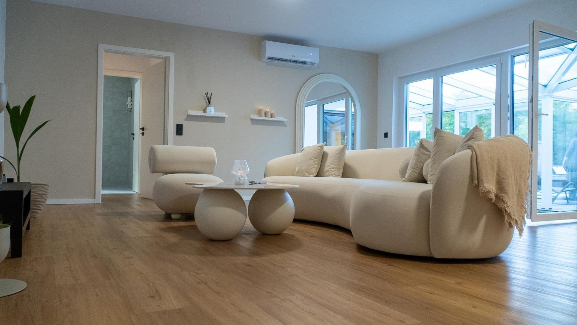 Villafine - Privat, Uneinsehbar! Vaihingen an der Enz Εξωτερικό φωτογραφία