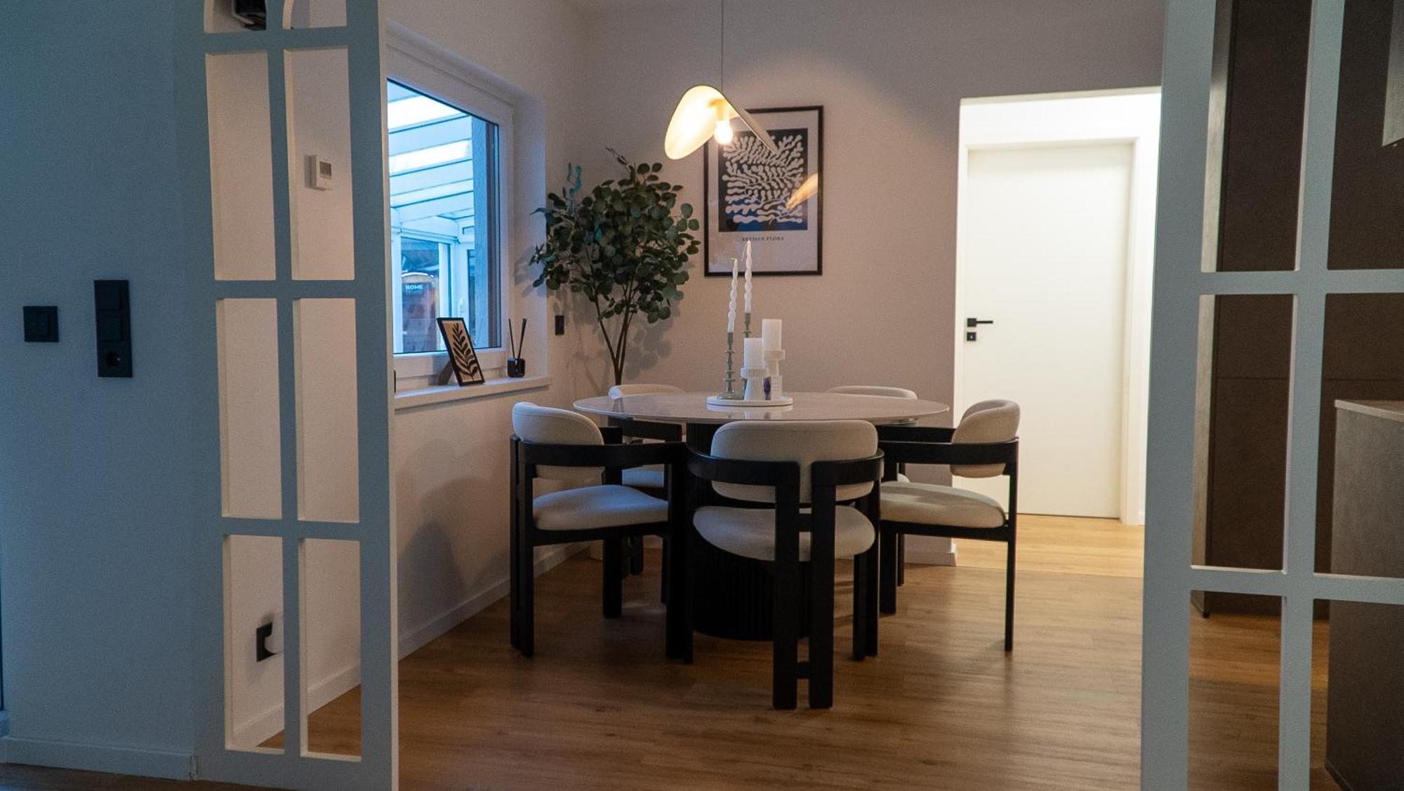 Villafine - Privat, Uneinsehbar! Vaihingen an der Enz Εξωτερικό φωτογραφία