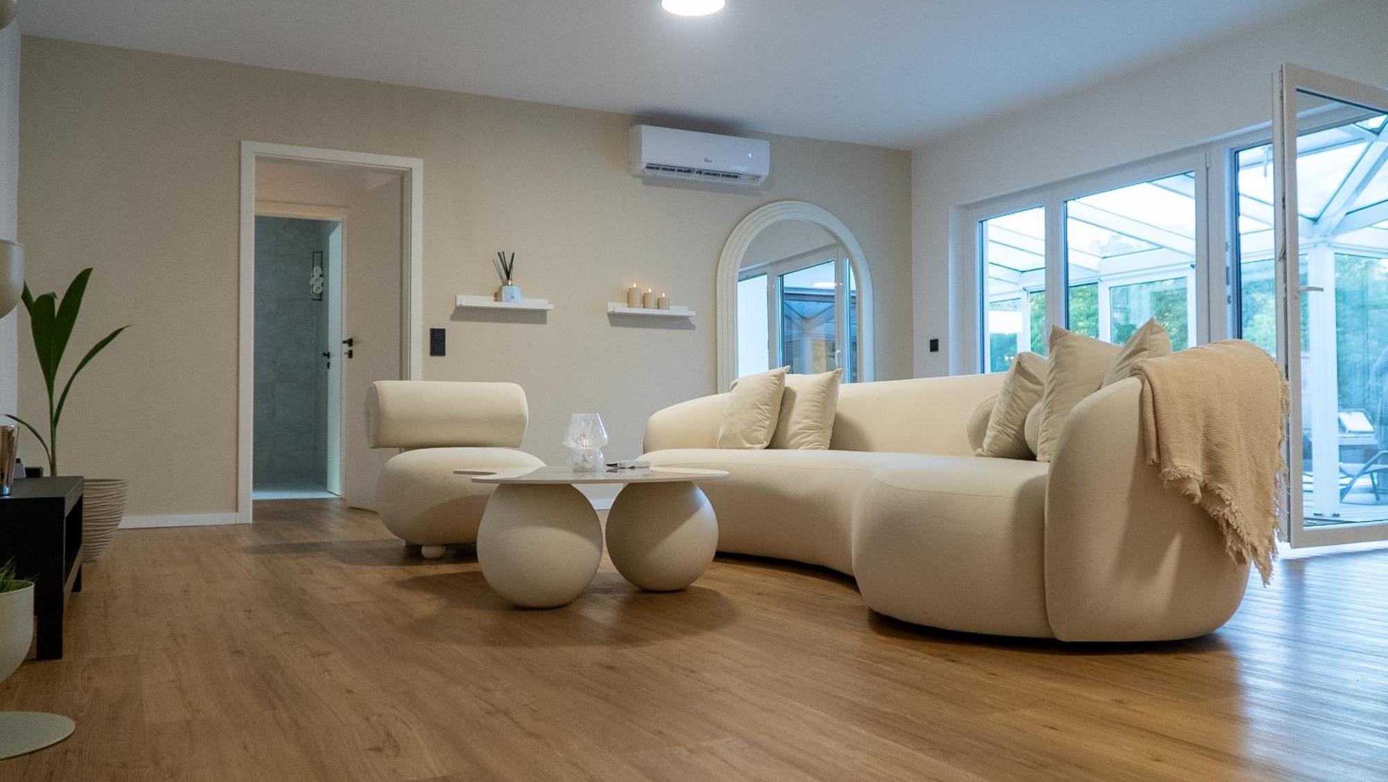 Villafine - Privat, Uneinsehbar! Vaihingen an der Enz Εξωτερικό φωτογραφία