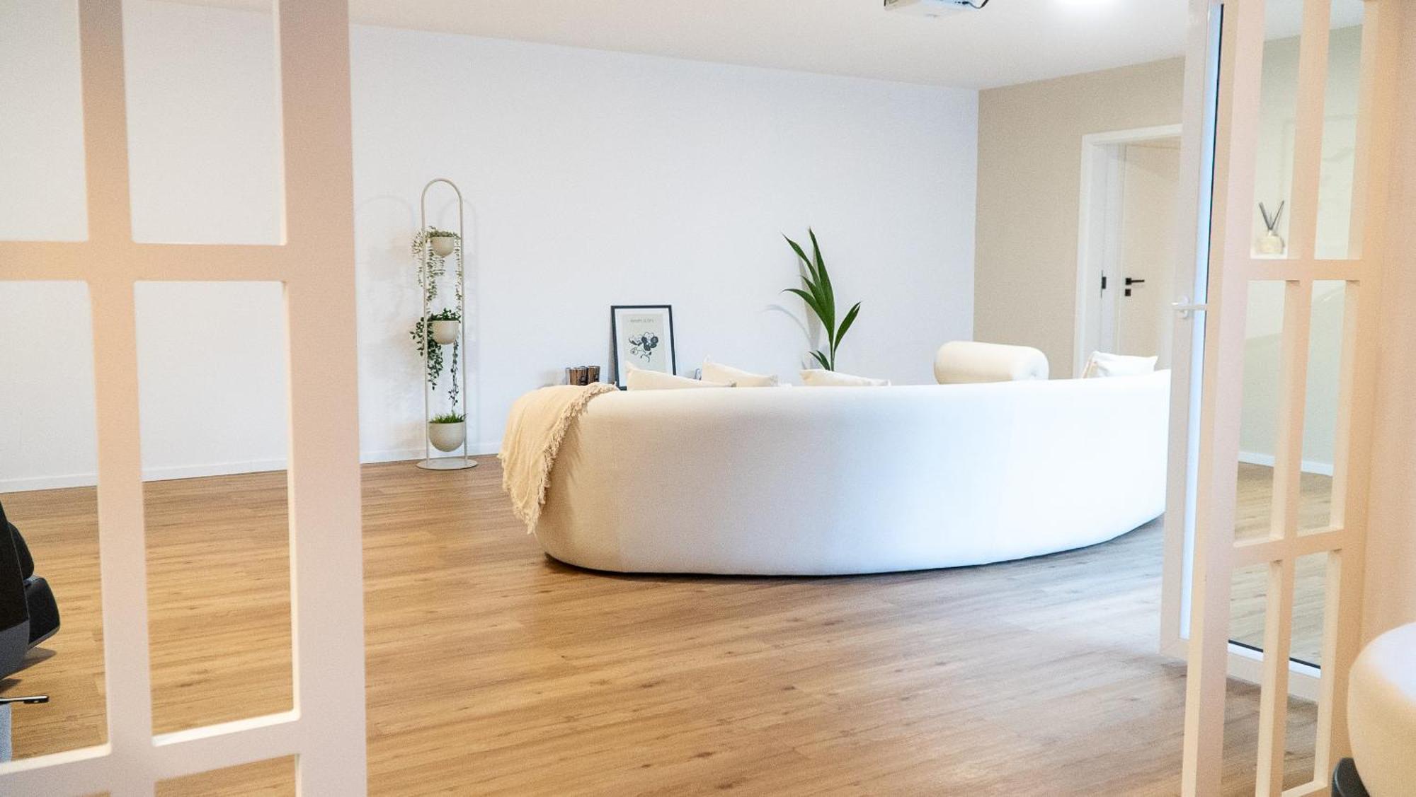 Villafine - Privat, Uneinsehbar! Vaihingen an der Enz Εξωτερικό φωτογραφία